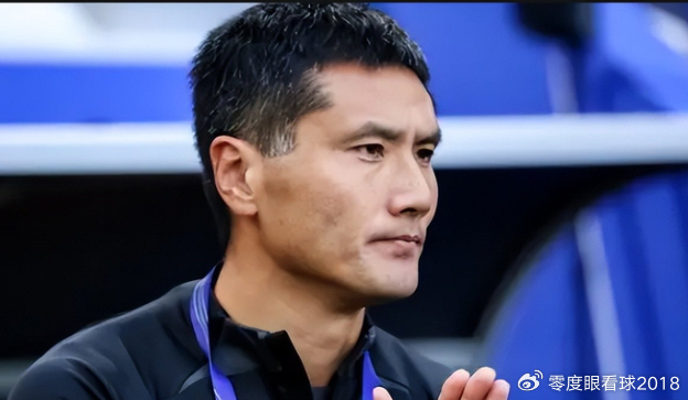 邵佳一上任,为何弃用王大雷而留用刘殿座颜骏凌?主要有3点原因|国足|门将|世预赛|山东泰山|足协_新浪体育_新浪新闻